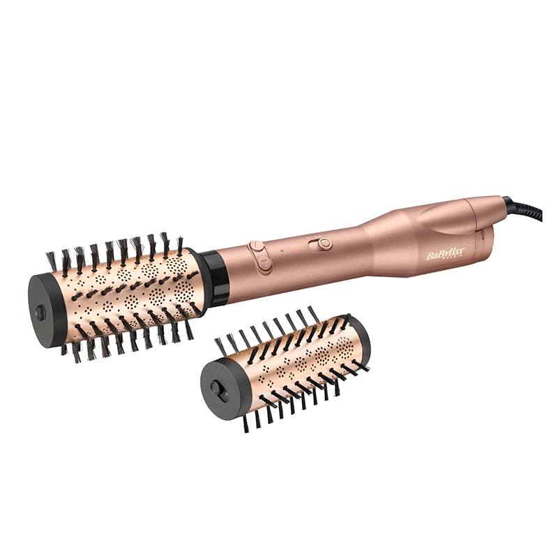 Acheter Brosse Babyliss Rotative - As952e Bon état - 36,98 € Brosse Babyliss Rotative - As952e Bon état - reconditionné disponible sur Electro Depot